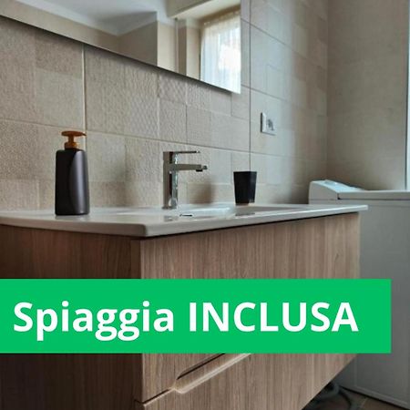 House Lillina ,Casa Vacanze San Benedetto del Tronto Exterior photo