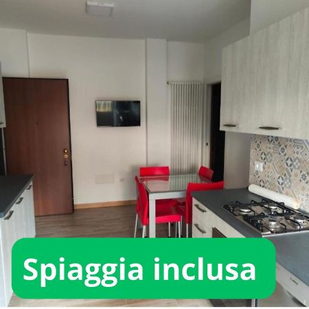 House Lillina ,Casa Vacanze San Benedetto del Tronto Exterior photo