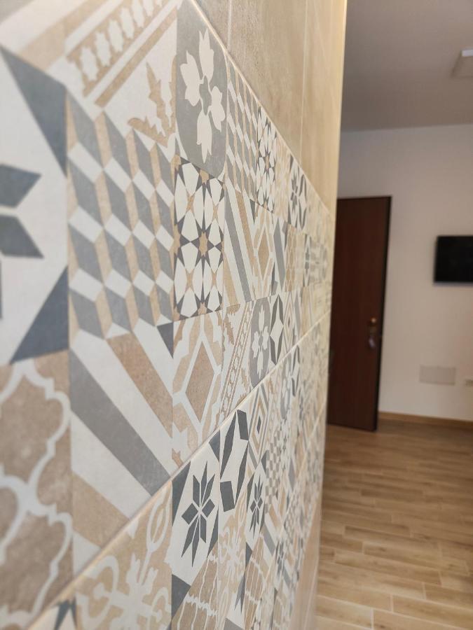House Lillina ,Casa Vacanze San Benedetto del Tronto Exterior photo