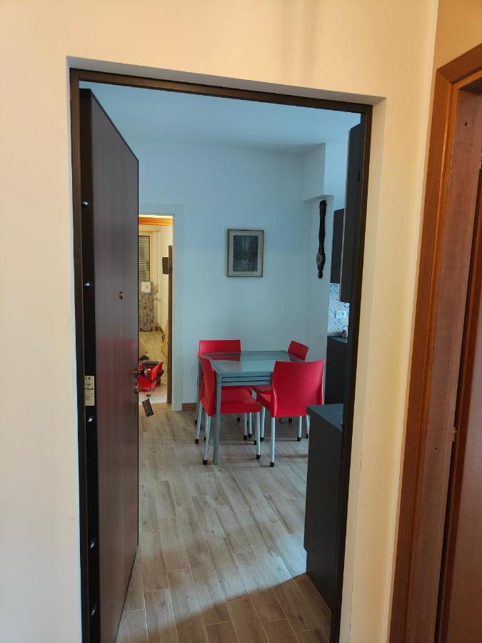 House Lillina ,Casa Vacanze San Benedetto del Tronto Exterior photo
