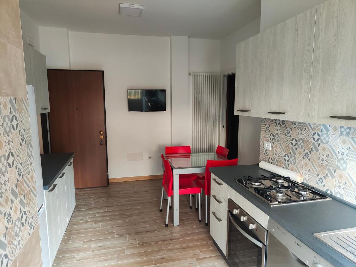 House Lillina ,Casa Vacanze San Benedetto del Tronto Exterior photo