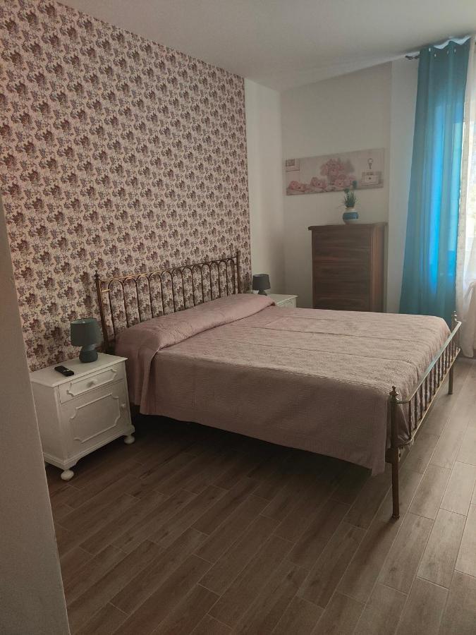 House Lillina ,Casa Vacanze San Benedetto del Tronto Exterior photo