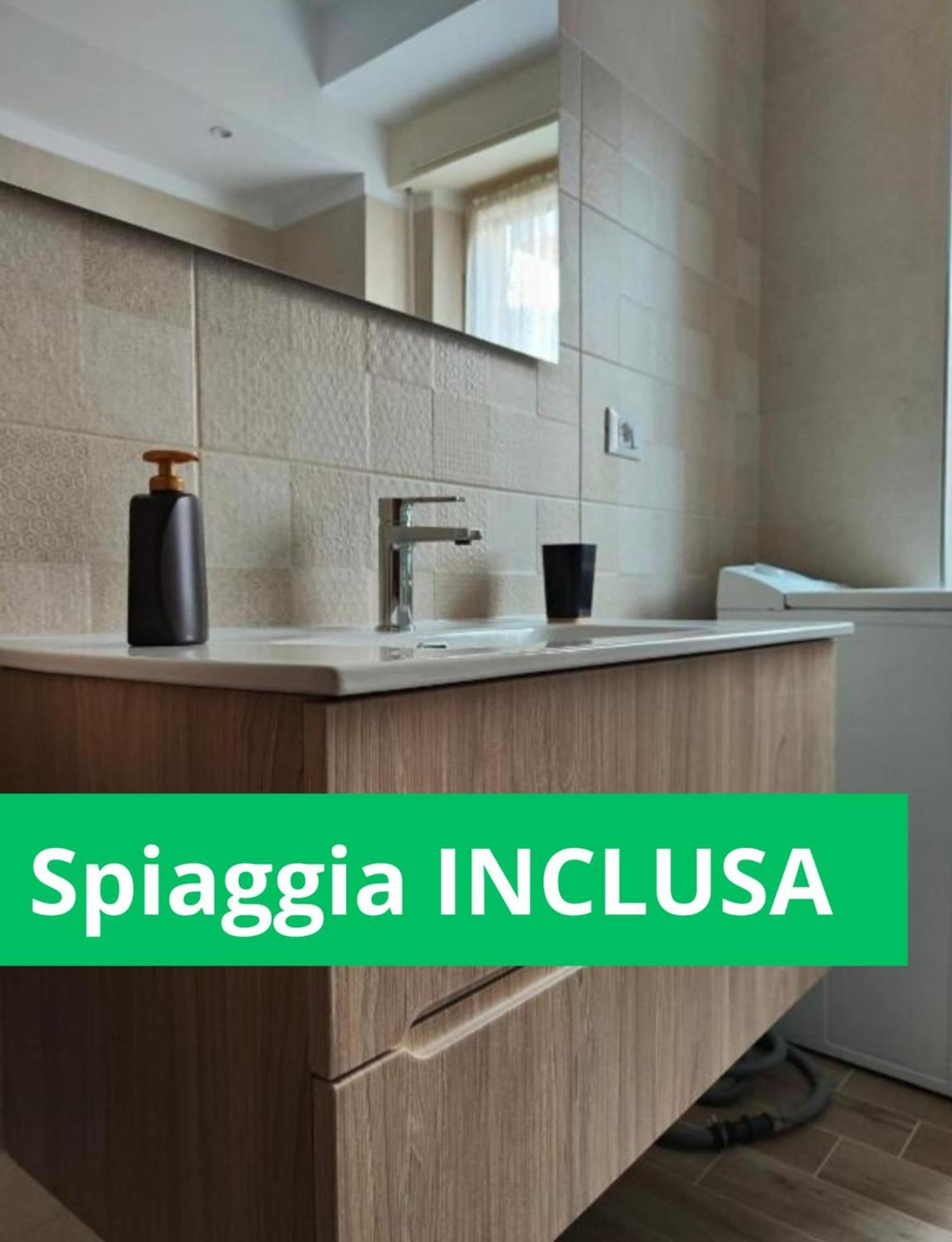House Lillina ,Casa Vacanze San Benedetto del Tronto Exterior photo