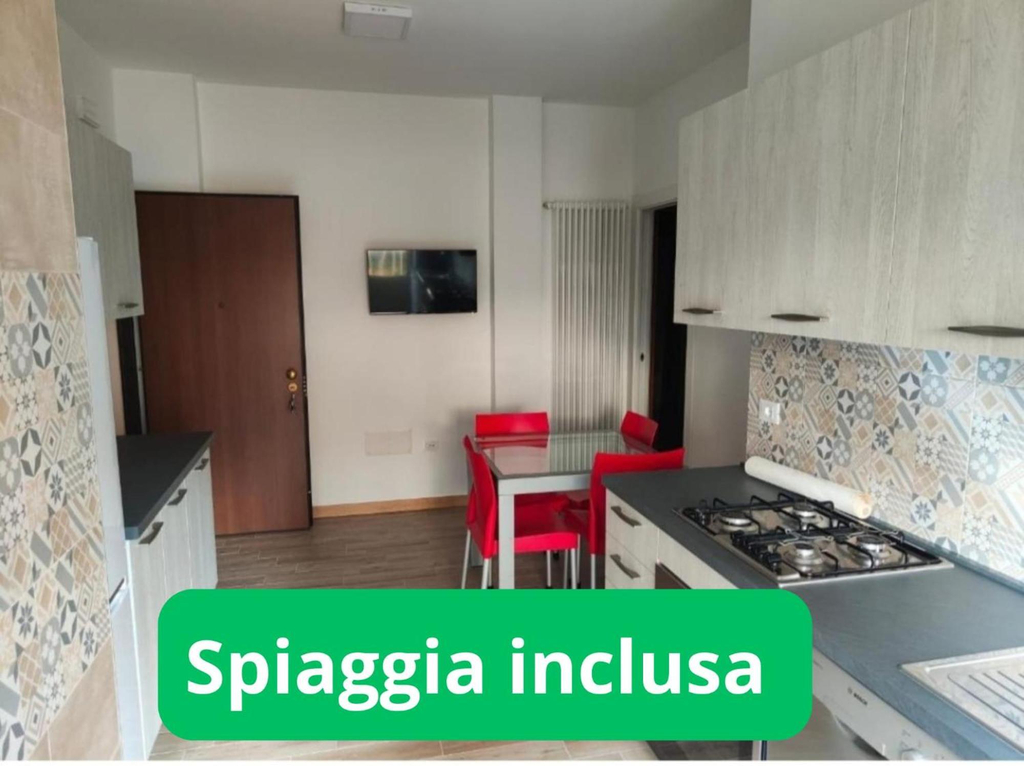 House Lillina ,Casa Vacanze San Benedetto del Tronto Exterior photo